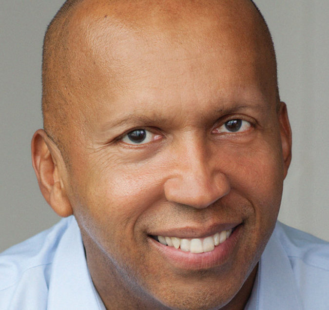 Bryan Stevenson
