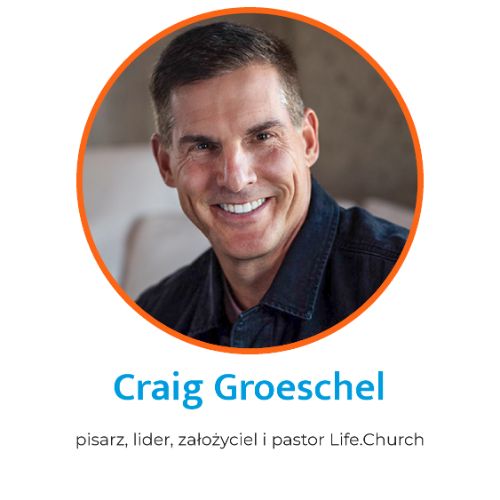 Craig Groeschel