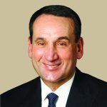 Mike Krzyzewski, “Coach K”