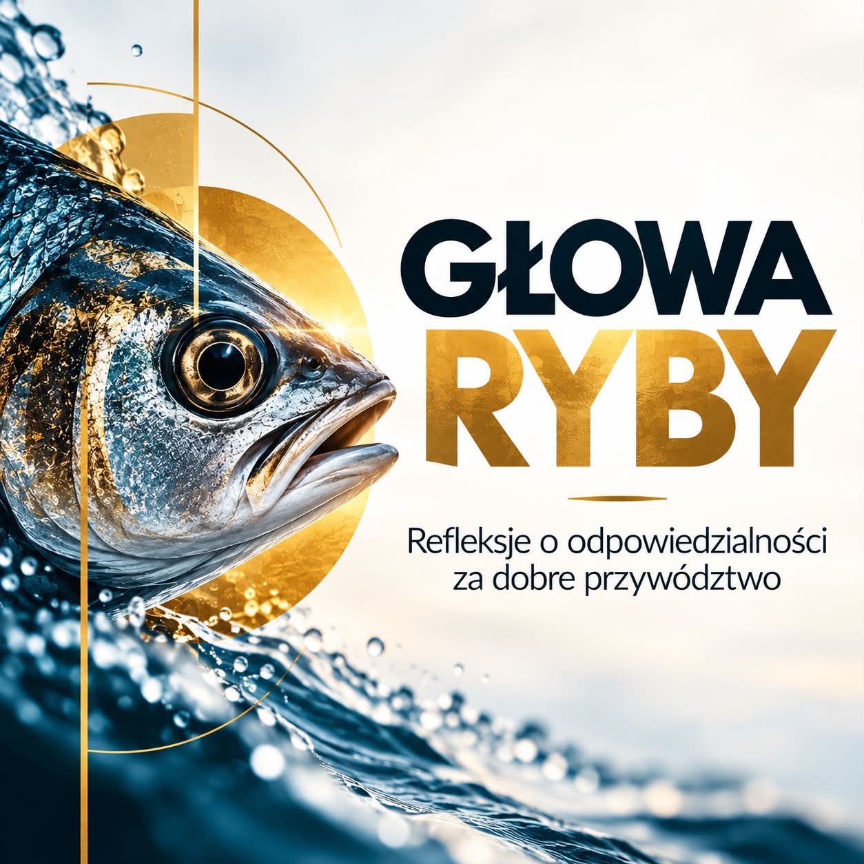 Głowa ryby #3 - Zaufanie jest walutą zmiany