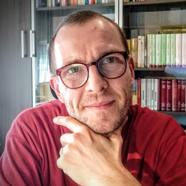 dr hab. Aleksander Bańka