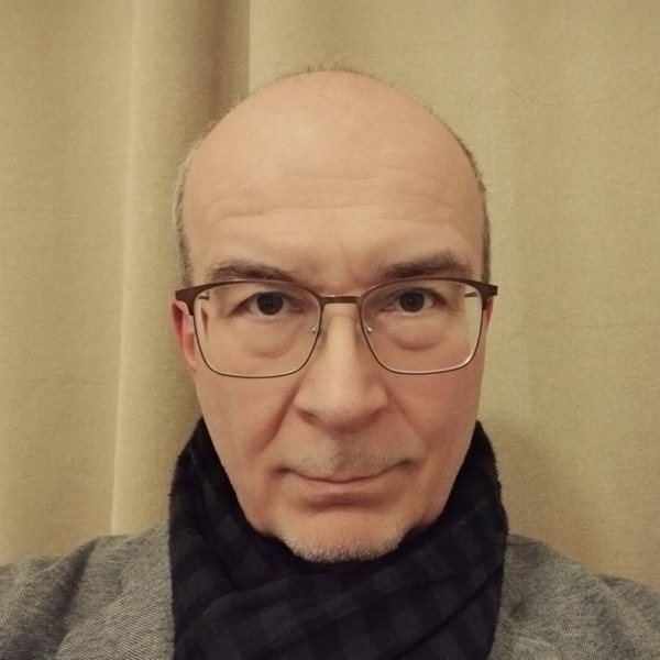 dr hab. Marek Kita